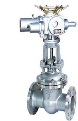 河北電動(dòng)閘閥(閘閥、蝶閥、球閥、止回閥)--河北圣海閥門