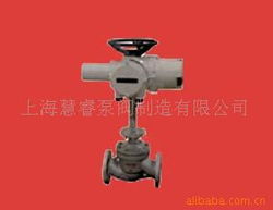 ts41h型手動(dòng)開降式調(diào)節(jié)閥