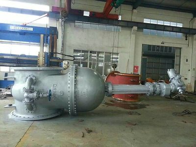 智能一體化電動(dòng)閘閥動(dòng)作原理-上海申弘閥門