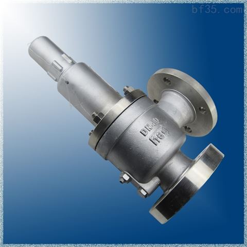 lng 低溫短軸截止閥 江蘇阜寧中力閥門制造廠