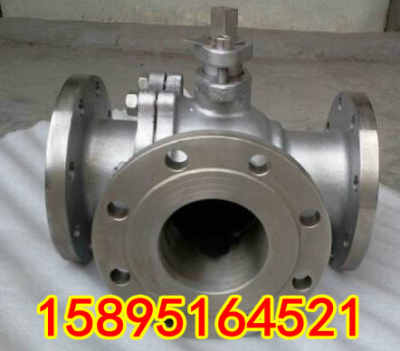 江蘇304不銹鋼手動(dòng)球閥的生產(chǎn)制作過(guò)程