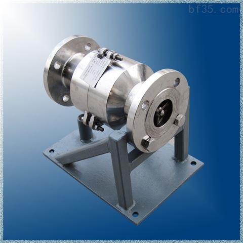 LNG低溫短軸截止閥技術與江蘇阜寧中力閥門制造廠的行業貢獻